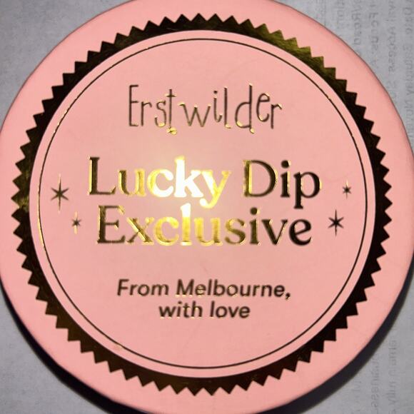 Erstwilder Pepe Pondering Panda Lucky Dip Exclusive NIB - Picture 6 of 7